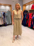 Co'Couture Two Piece