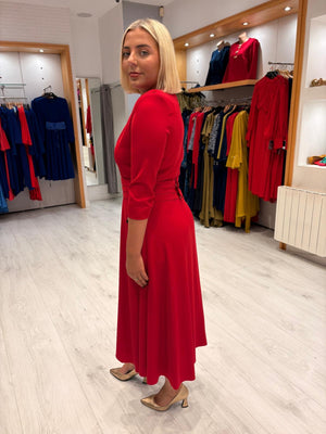 Rolemode Ruby Dress