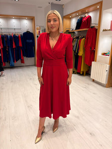Rolemode Ruby Dress