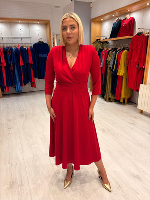 Rolemode Ruby Dress
