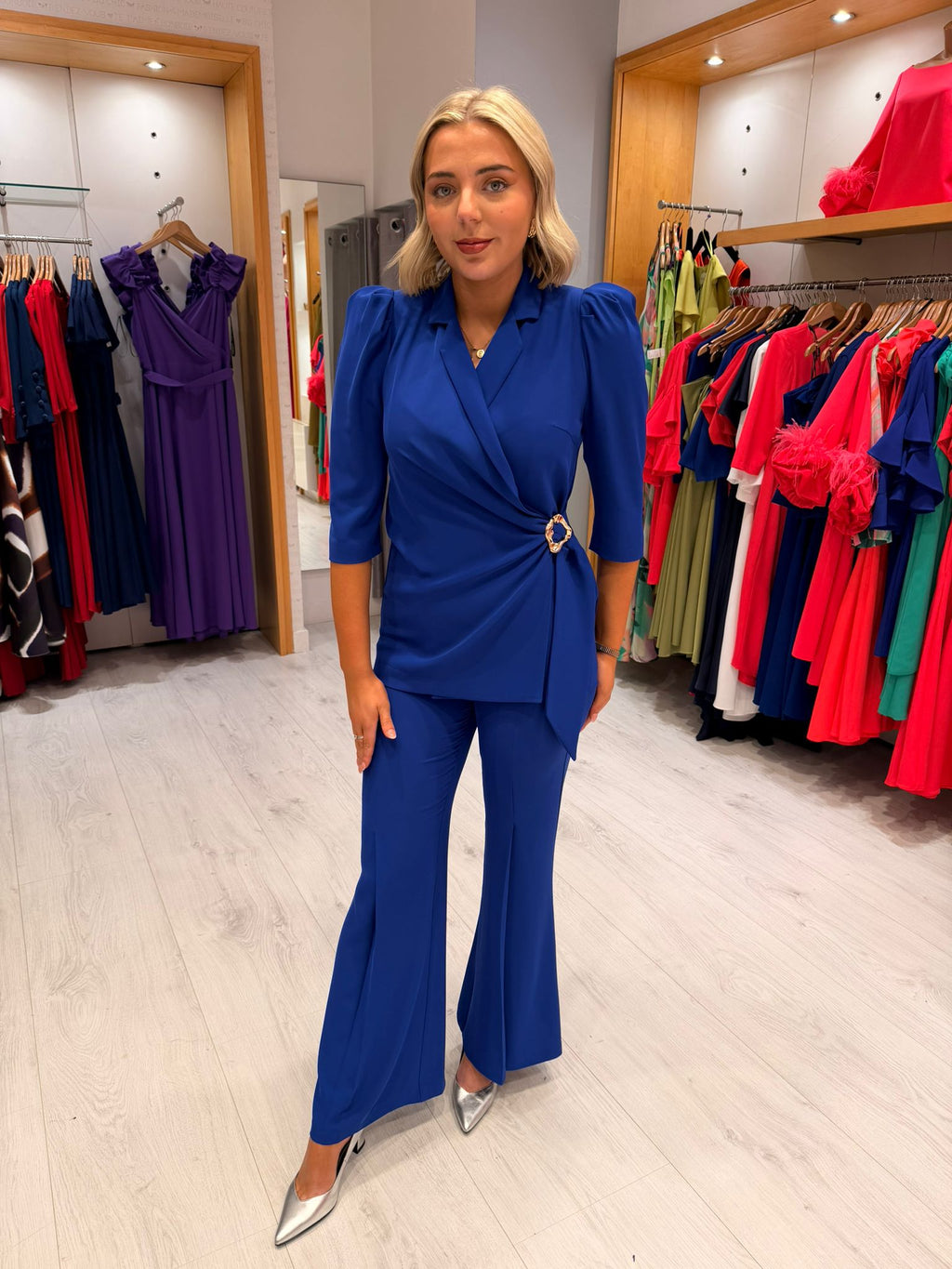 Arggido Blue Set