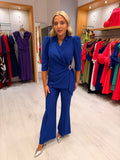 Arggido Blue Set