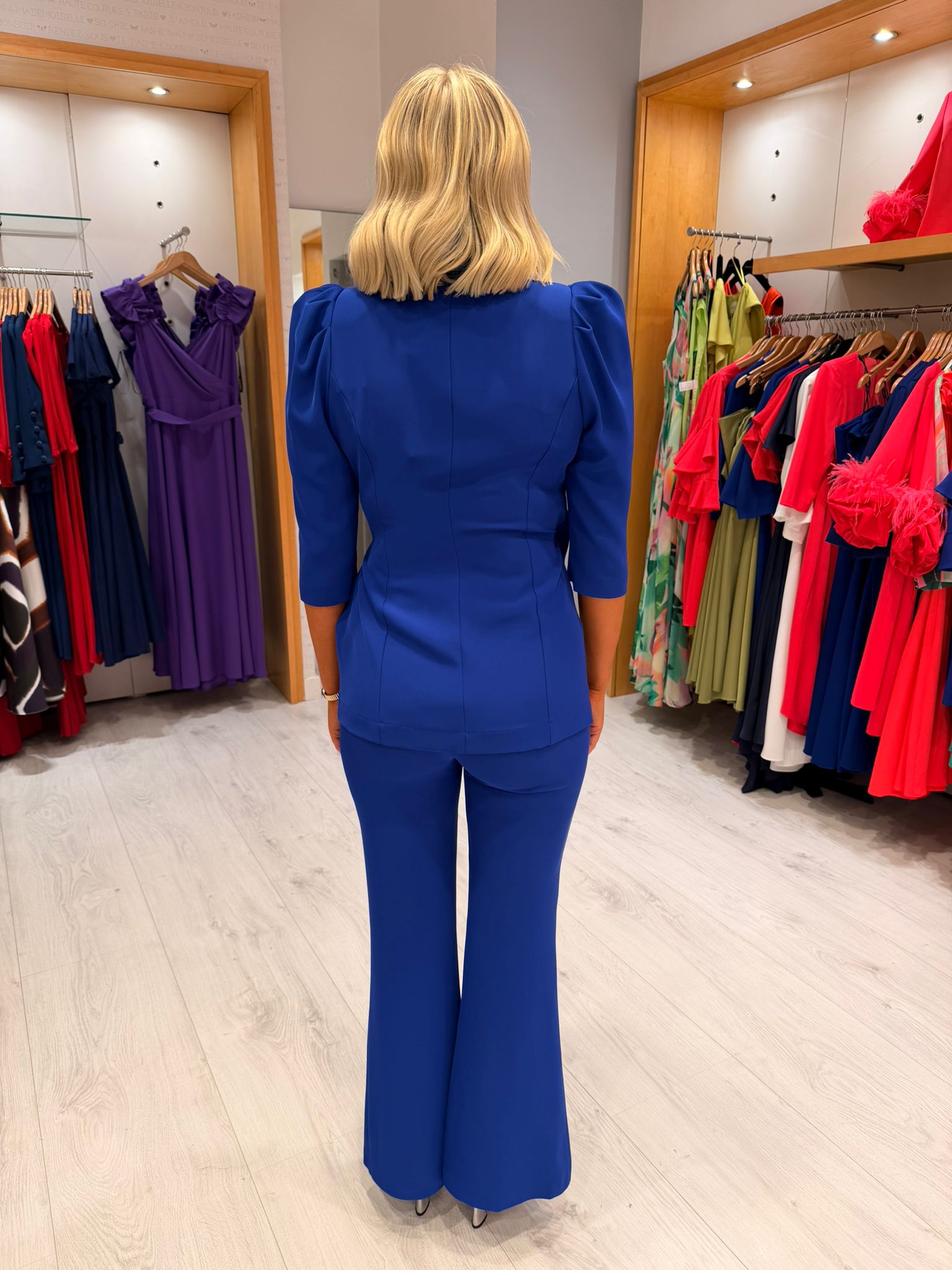 Arggido Blue Set