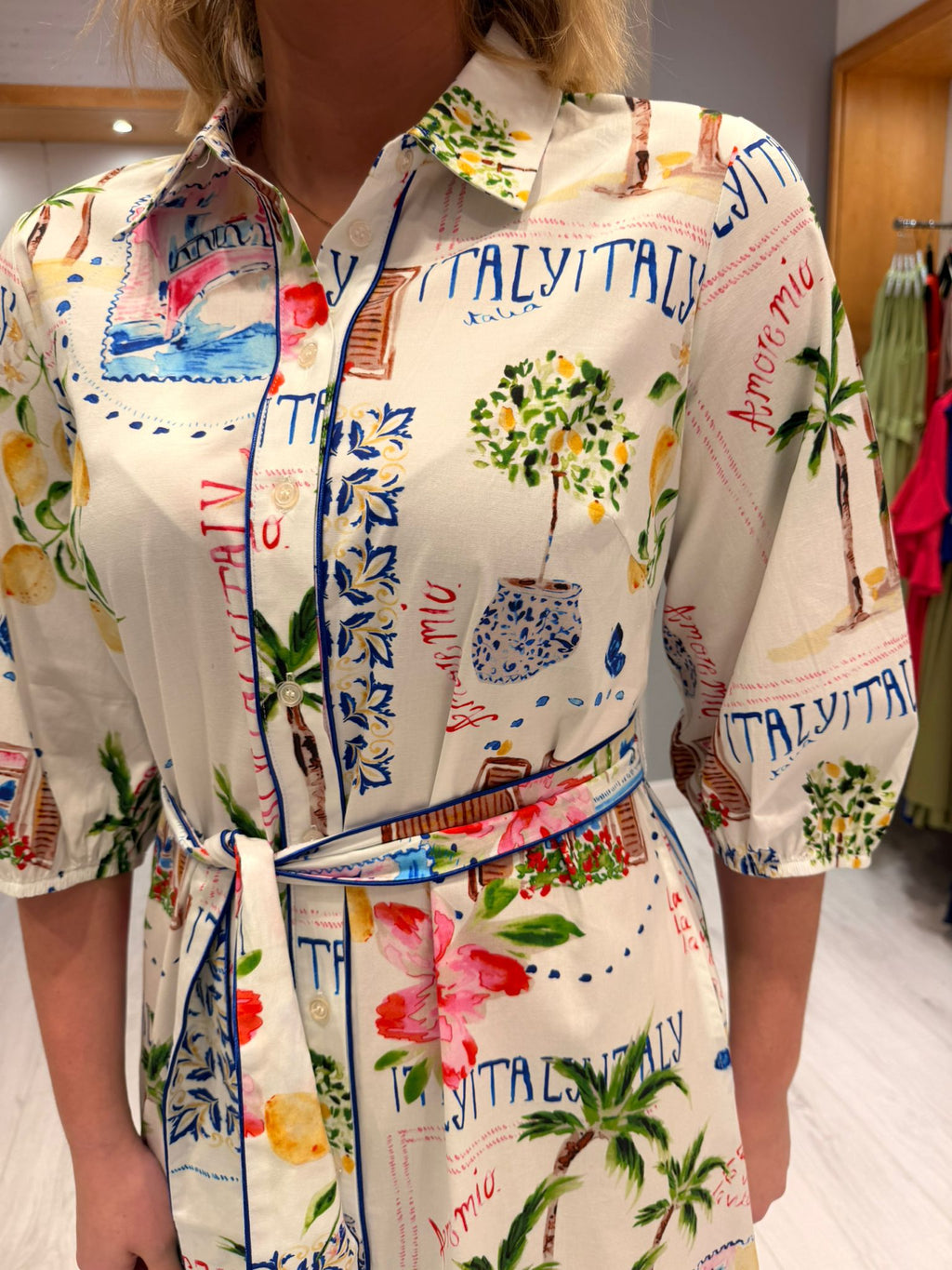 K Design Print Dess