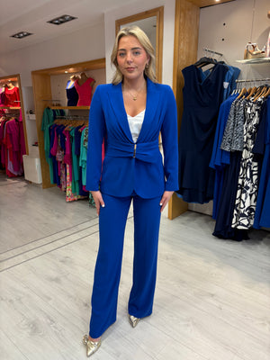 Olimara Royal Trouser Suit