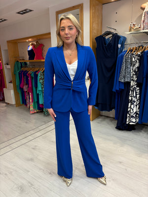 Olimara Royal Trouser Suit