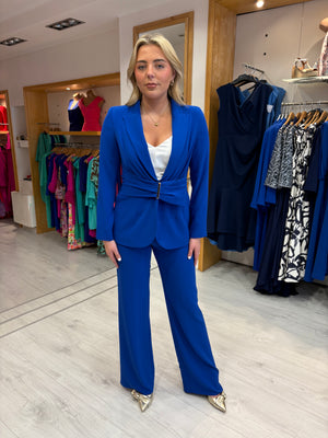 Olimara Royal Trouser Suit