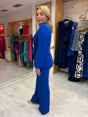 Olimara Royal Trouser Suit