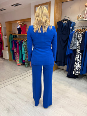 Olimara Royal Trouser Suit