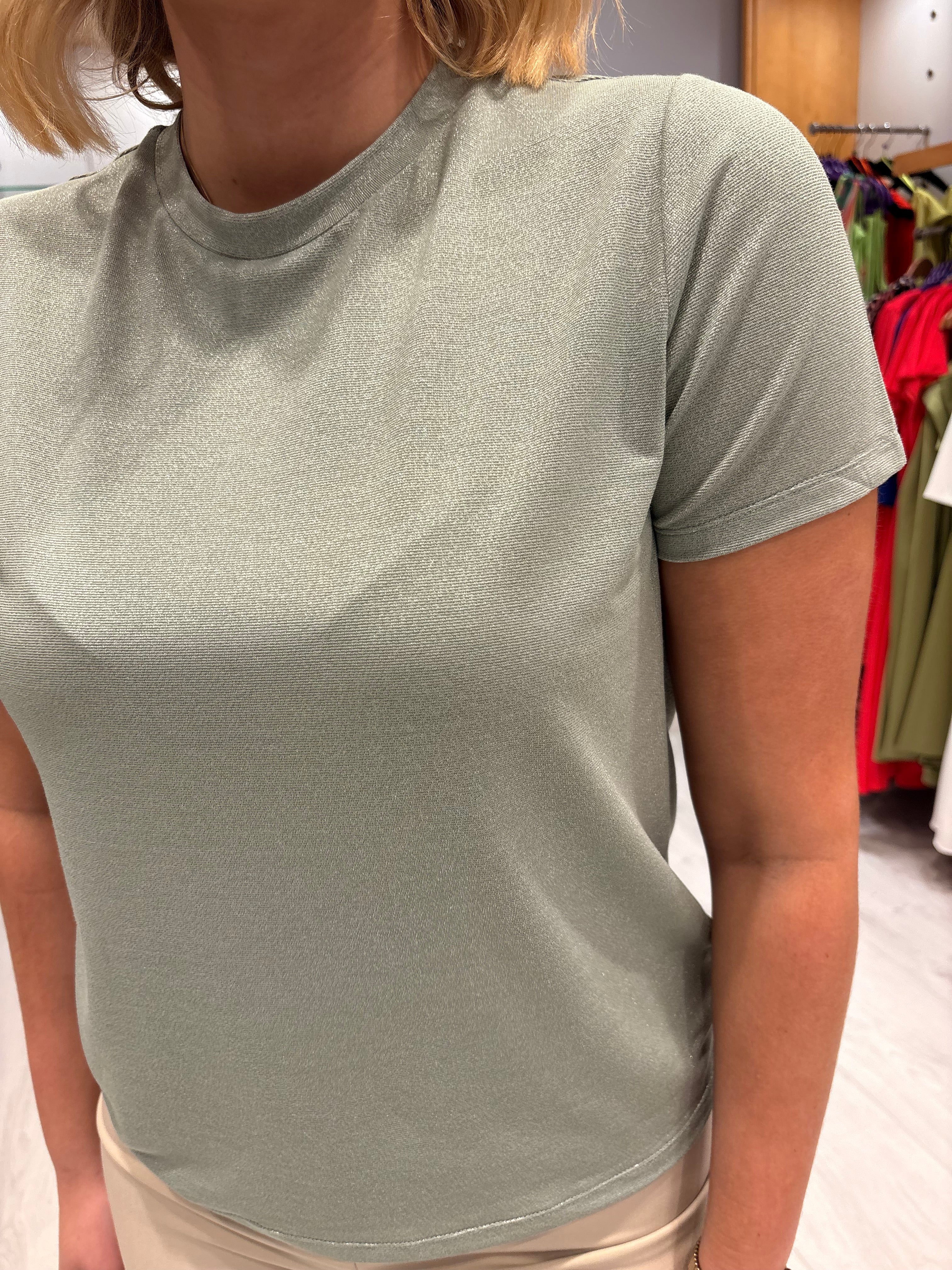 St Tropez Ice Shimmer