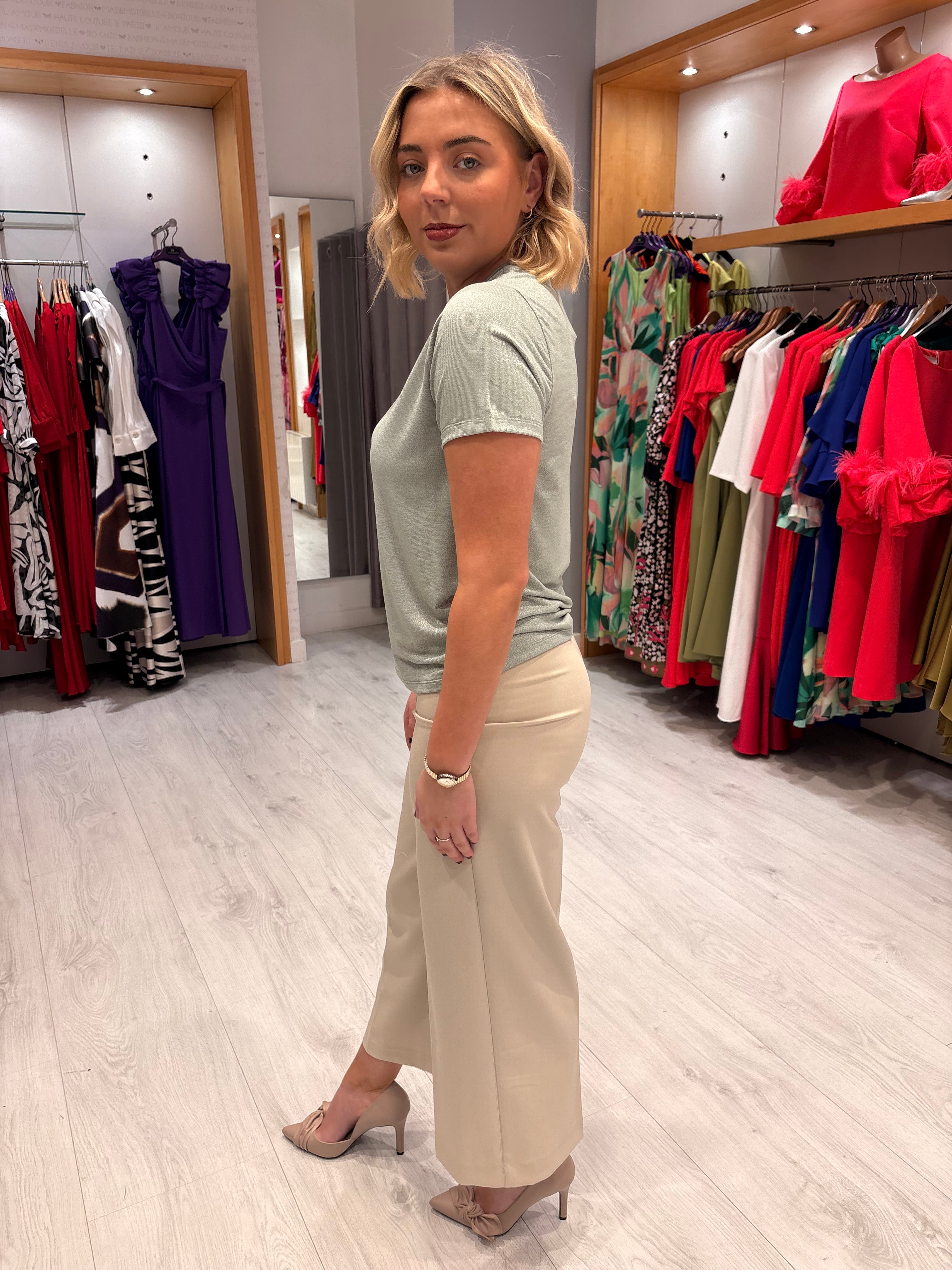 St Tropez Ice Shimmer