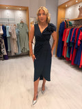 Rolemode Navy Dress