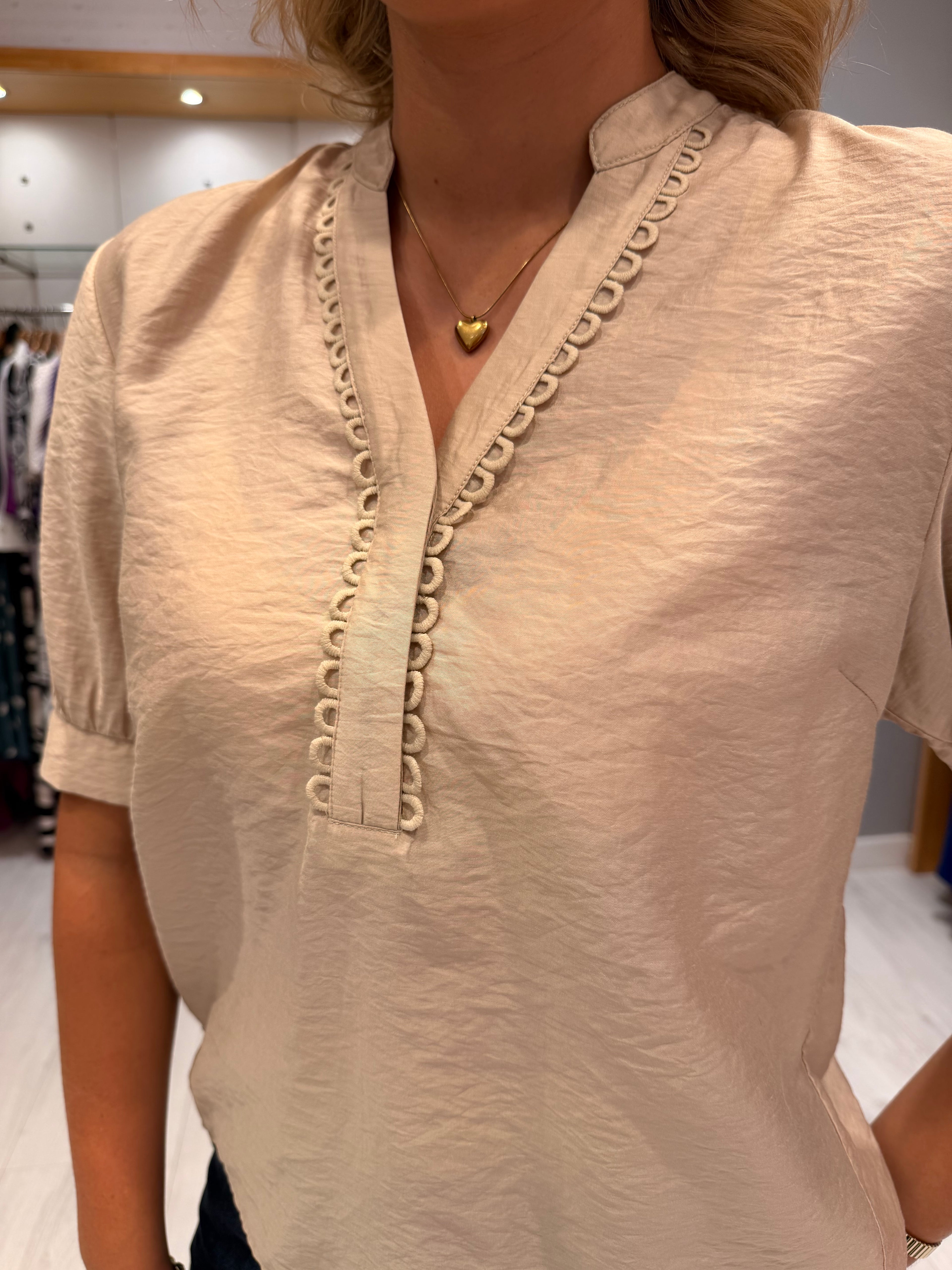 Co'Couture Delin Top