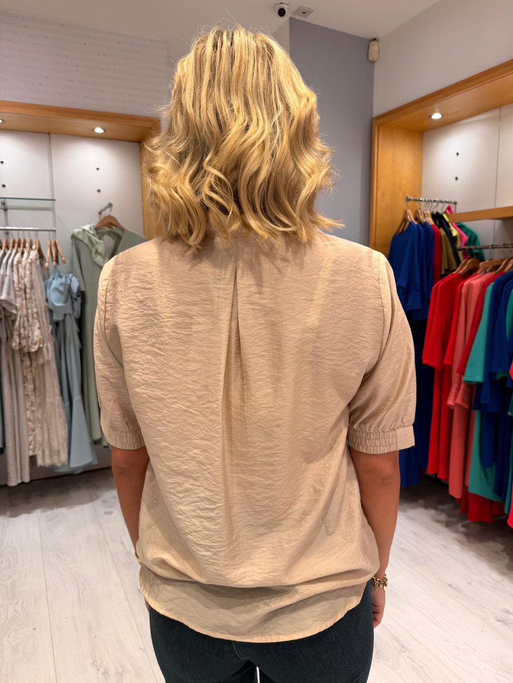 Co'Couture Delin Top