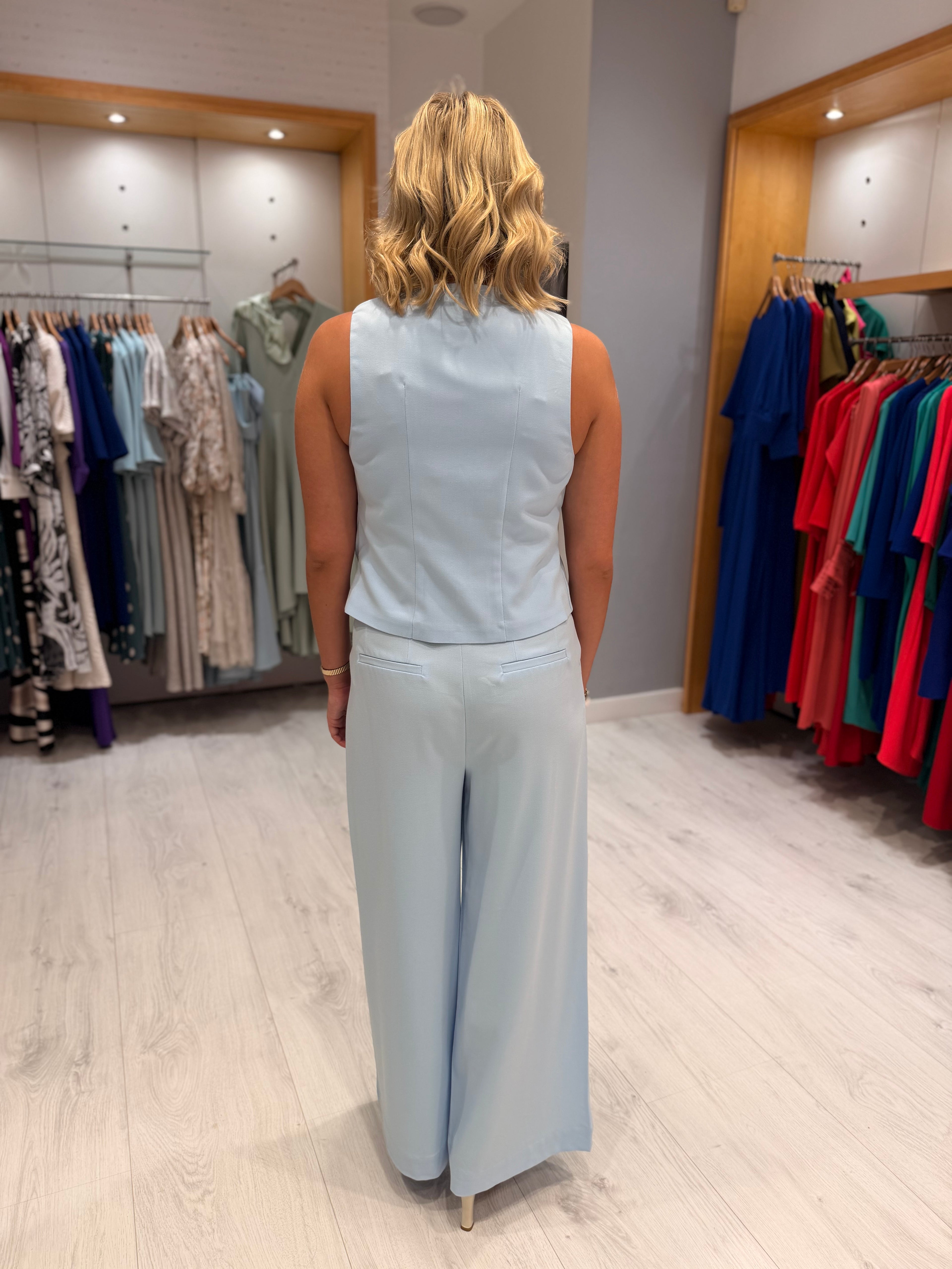 My Essential Wardrobe Blue Set