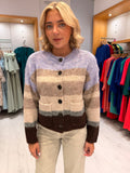 St Tropez Knit Cardigan
