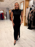 My Essential Wardrobe Black Dress