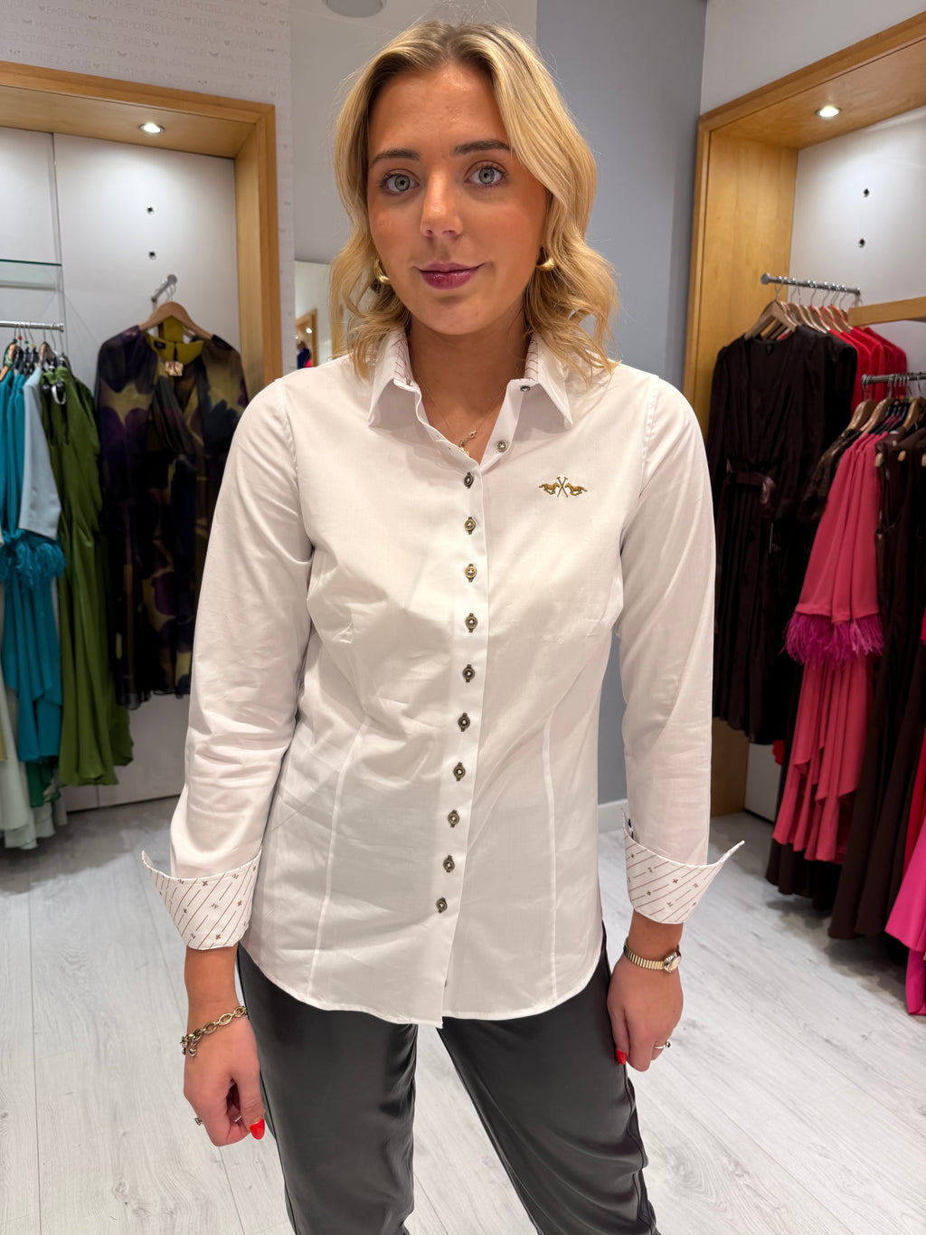 HV Polo Shirt
