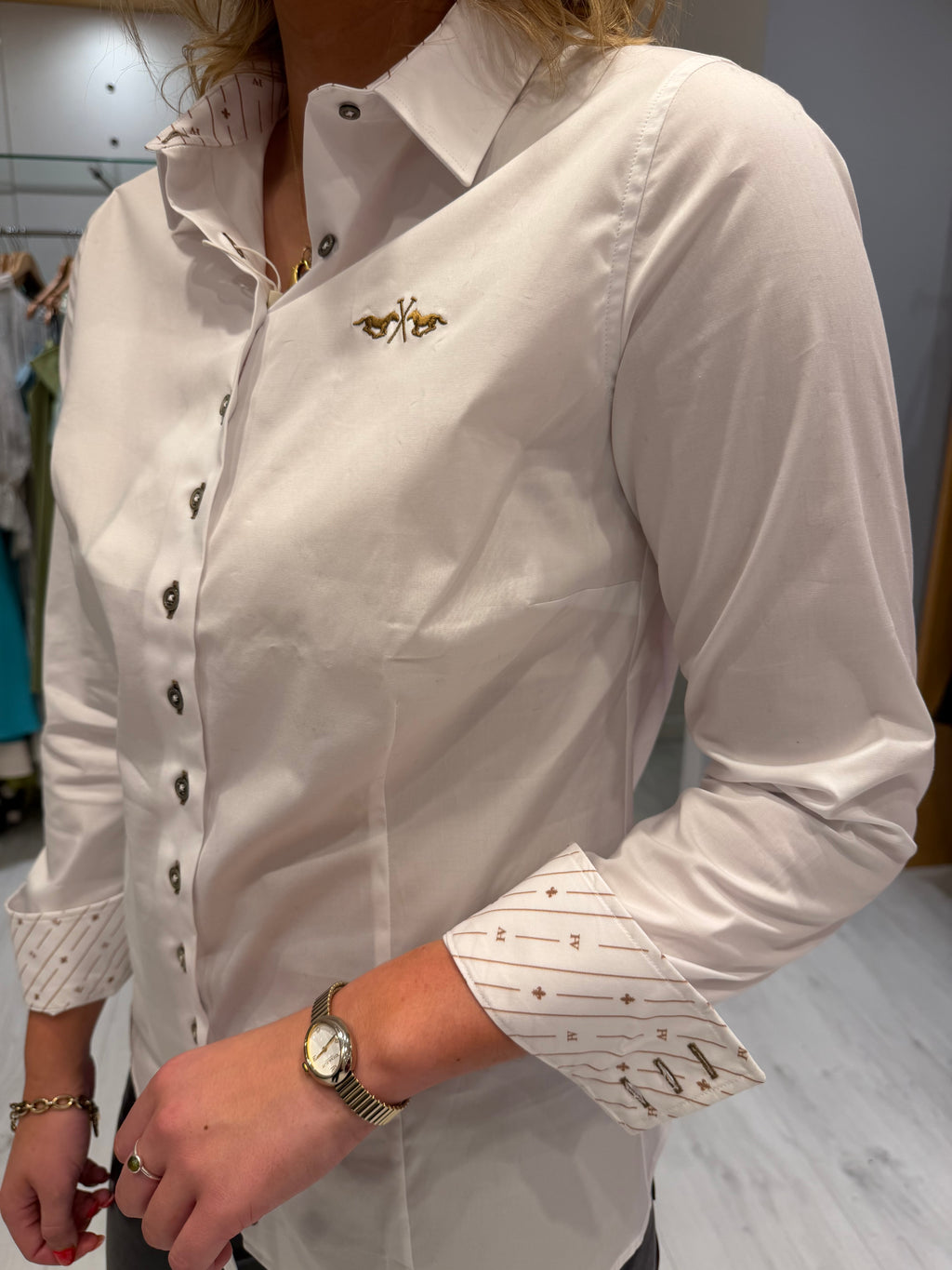 HV Polo Shirt