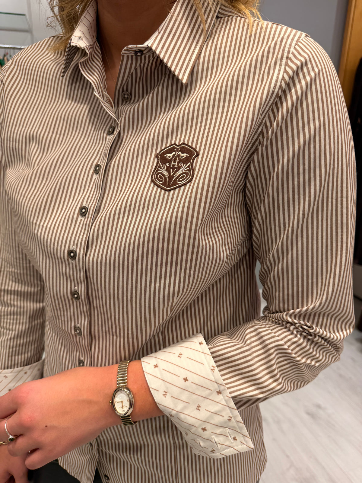 Hv Polo Shirt