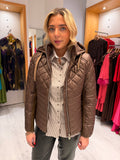 HV Polo Brown Jacket