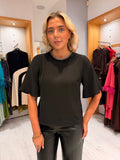 Kaffe Black Top