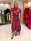 Kevan Jon Emilia Dress