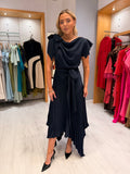Kevan Jon Emilia Dress