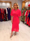 This Girls Curiosity Pink Dress