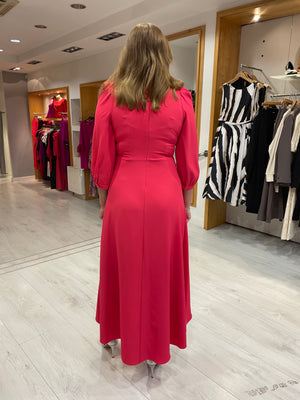 Rolemode Pink Darlin Dress