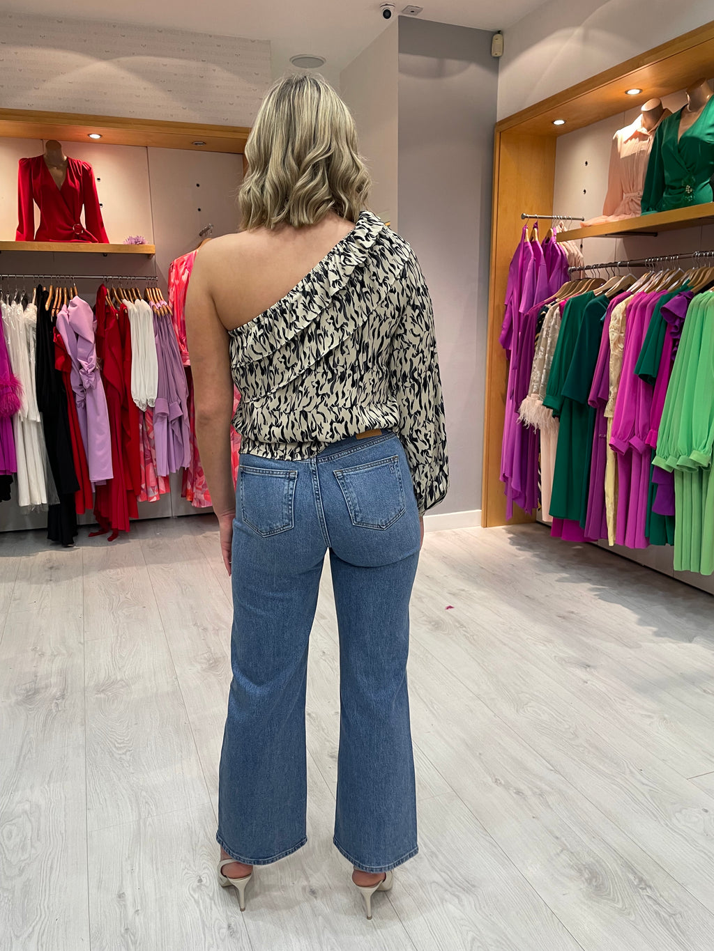 Karen By Simonsen Nikole Top