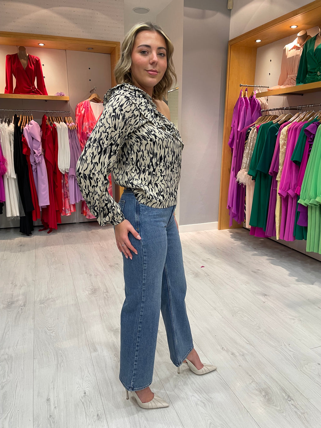 Karen By Simonsen Nikole Top