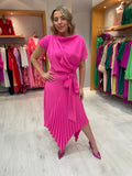 Kevan Jon Pink Mila