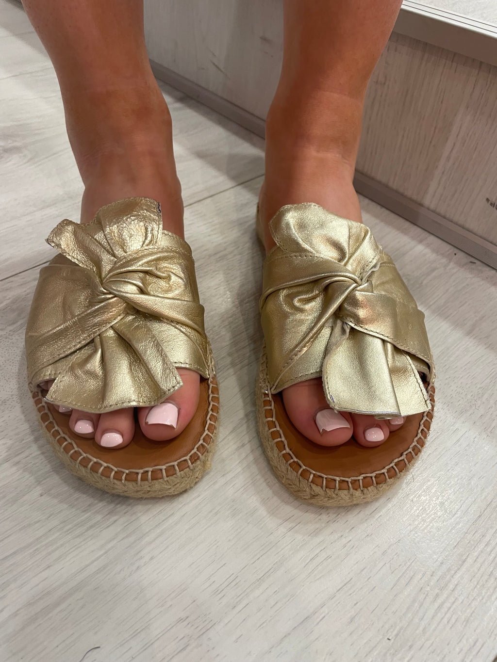 Viguera Gold Slider