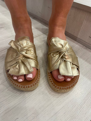 Viguera Gold Slider