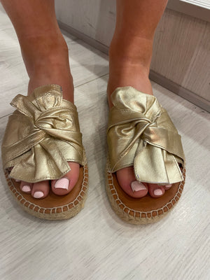 Viguera Gold Slider