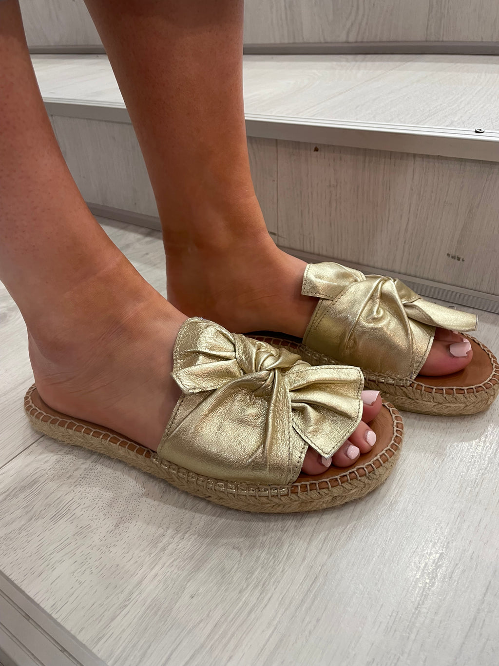Viguera Gold Slider