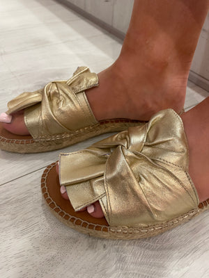 Viguera Gold Slider