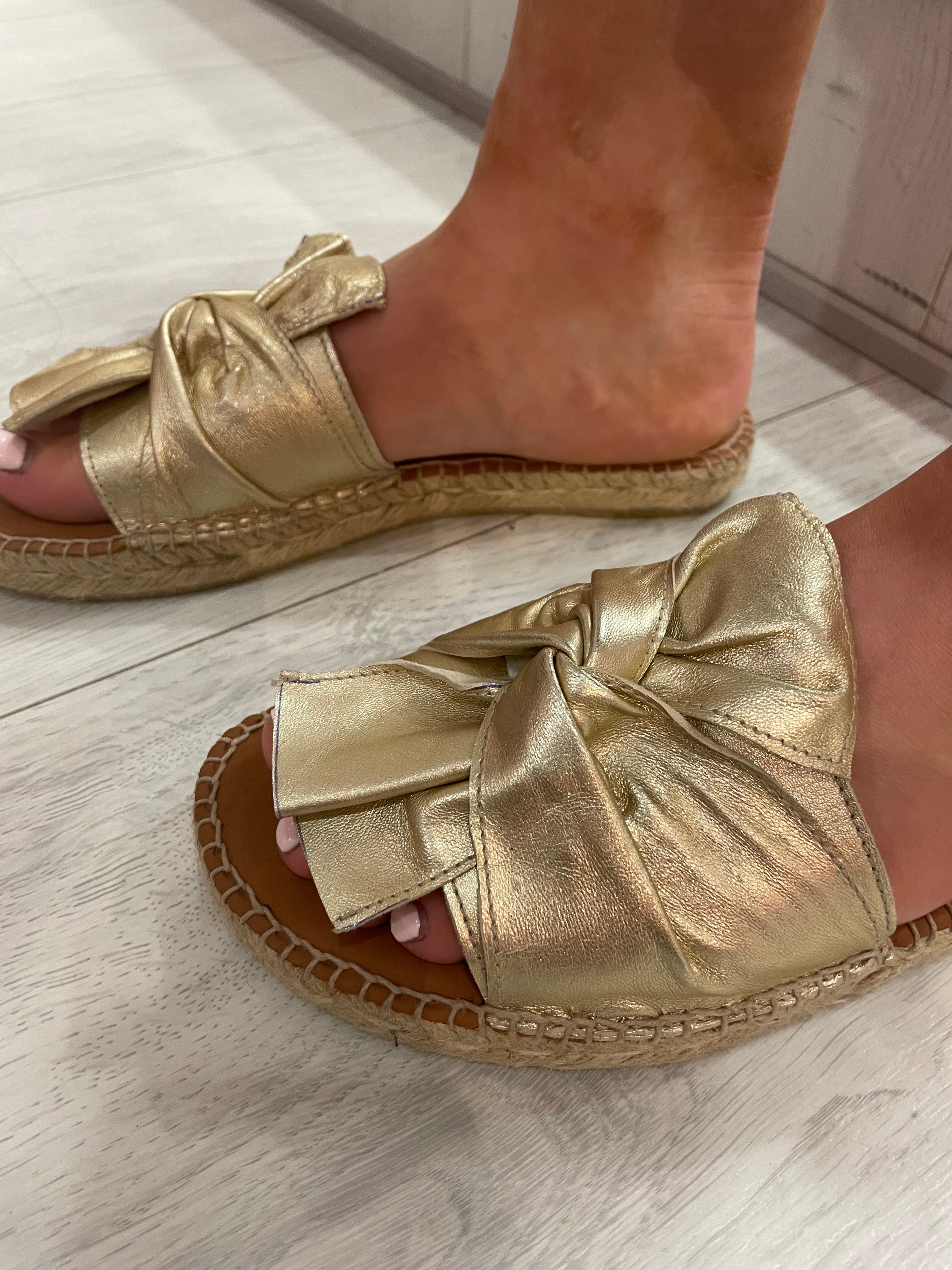 Viguera Gold Slider