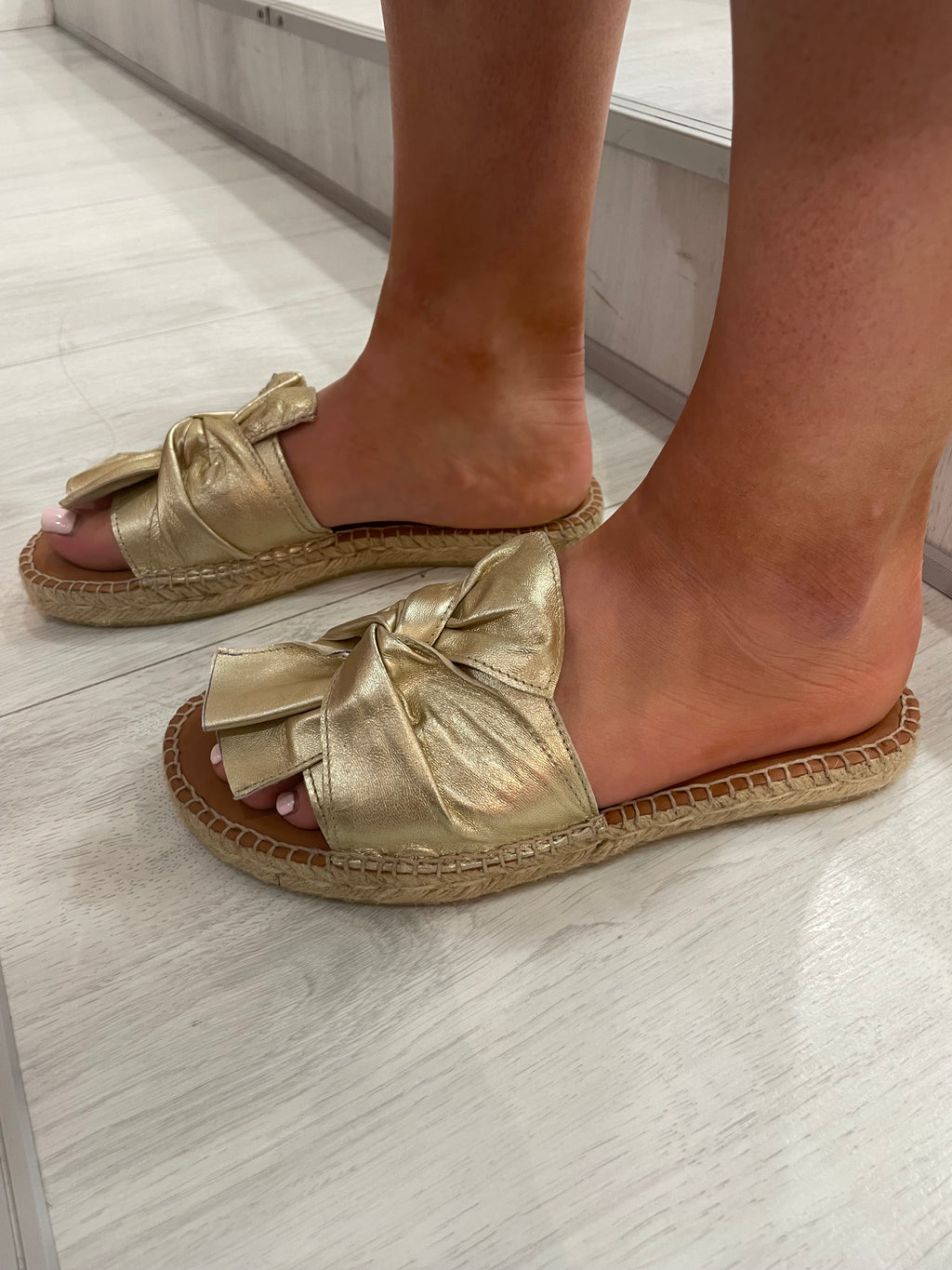 Viguera Gold Slider