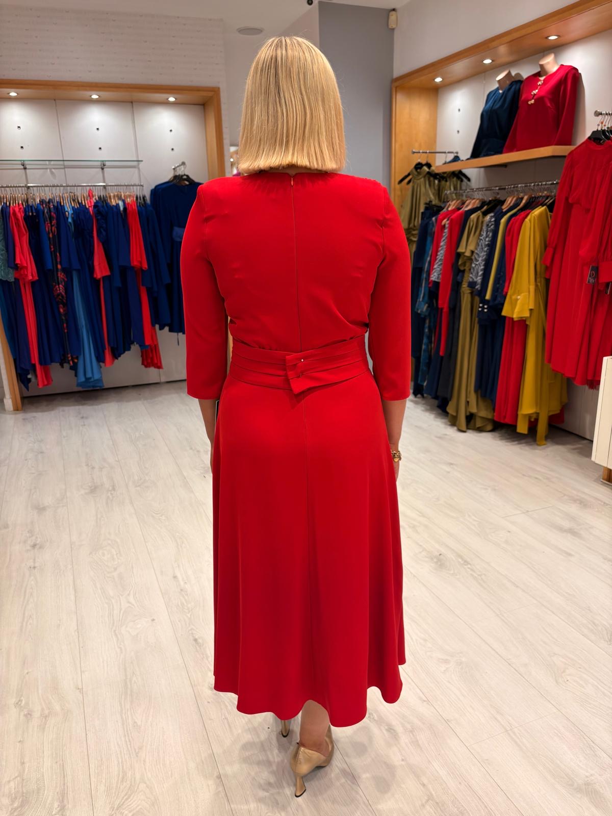 Rolemode Ruby Dress
