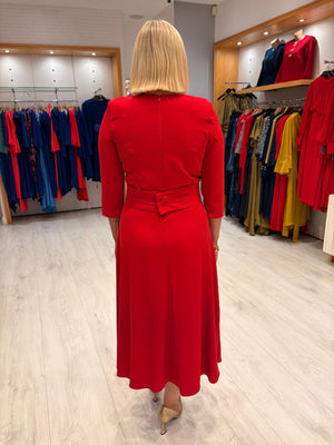 Rolemode Ruby Dress
