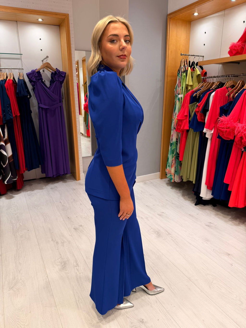 Arggido Blue Set