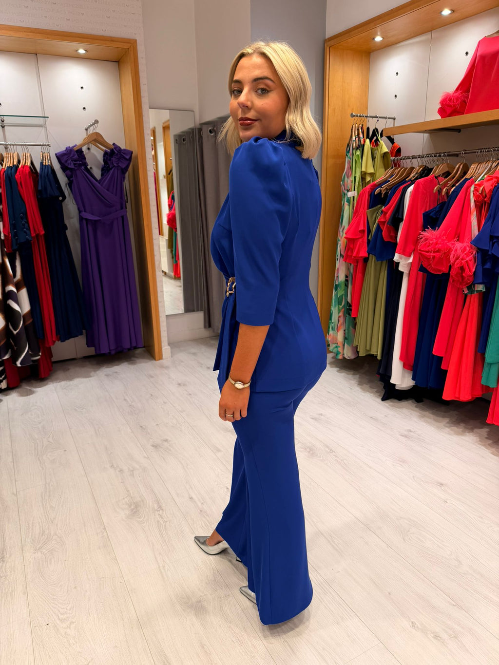 Arggido Blue Set